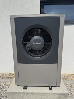 Prenájom - novostavba RD s 2 bytovými jednotkami, 102m2 úžit - 14