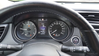 Predam Nissan X-Trail dCi 150Tekna 4x4 Tekna 110kw automat - 14