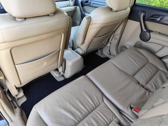 Honda CR-V 2.2 i-CTDi Executive - 14