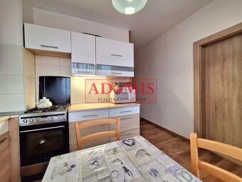 ADOMIS - predám 3izbový byt Stálicová ul., loggia 2x, Košice - 14