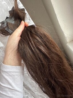 Predam vlasy na predĺženie - 14
