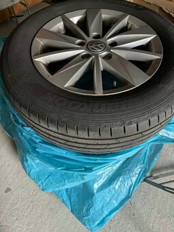 Volkswagen golf 1.0tsi - 14