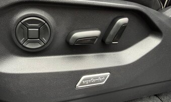 Volkswagen Touareg 3.0TDI V6 4Motion ELEGANCE - 14