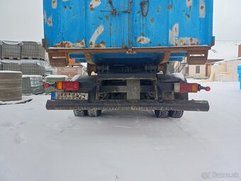 IVECO EUROCARGO ML 90E18 hákový nosič kontejnerů - 14