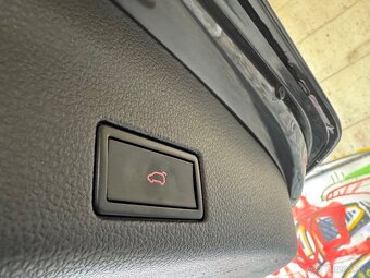 VW Sharan 2016 2,0 tdi 110kw Highline - 14