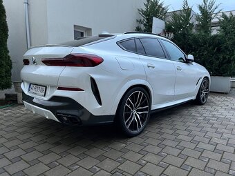 Bmw x6 30d - 14