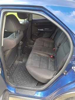Honda civic 8g 1.8 i-vtec - 14