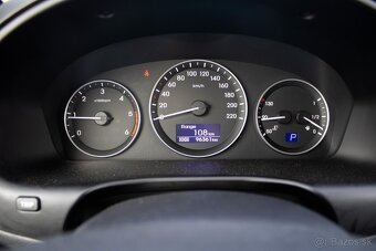 Hyundai H1 H-1 2.5 CRDi VGT E6 Tour A/T - 14