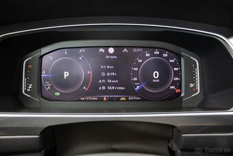 Volkswagen Tiguan 2.0 TDI SCR BMT 4MOTION Highline DSG - 14