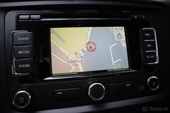 Škoda Superb Combi 1.6 TDI CR DPF Comfort ZNÍŽENÁ CENA - 14