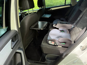 VW TIGUAN 4x4 DSG R LINE - Full história VW - 14