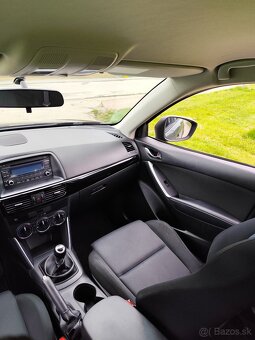 Mazda CX5 2.2 Skyactive - 14