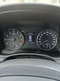 Hyundai i 30 kombi, 1,5i, 11/2022 - 14