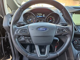 Ford Grand C-max.  1.5 EcoBoost/ Benzín - 14