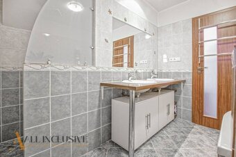 ALL INCLUSIVE | NA PREDAJ 5-IZBOVÝ RODINNÝ DOM , TVRDOŠOVCE - 14