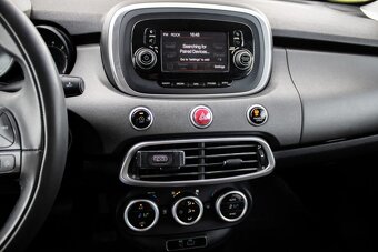 Fiat 500X, 2016 - 14
