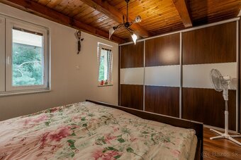 Domček pri jazere v Jakubove s celoročným bývaním - Jakubov - 14