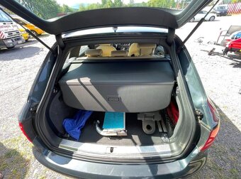 Audi A4 Avant B8 2.0 TDI r.v. 2009 automat - 14