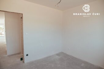 REZERVOVANÉ - Na predaj 4-izbový bungalov, Rezidencia Trnava - 14