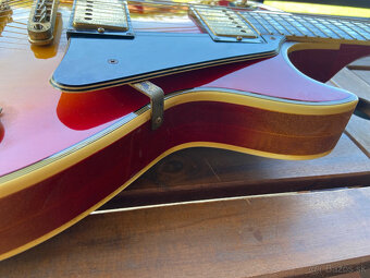 Greco Les Paul Custom 1978 REZERVÁCIA - 14