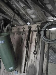 Vypratavame dom po starých rodičoch - 14