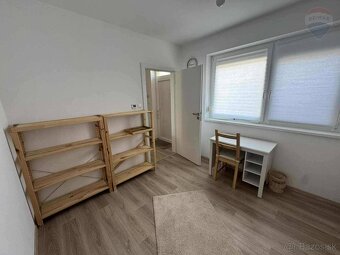 NA PRENÁJOM: 3i Bungalow s terasou, v tesnej blízkosti Šulia - 14