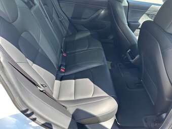 Tesla Model 3 Performance | 377 kW (513 PS) | 4x4 | 10/2019 - 14