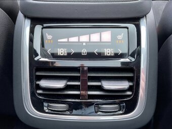 Volvo xc90 D5 R Design - 14