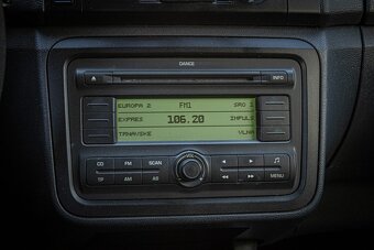 Škoda Fabia 2 Combi 1.4 TDI - 14