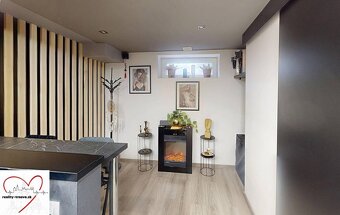 Predaj rodinného domu, Cífer - 14