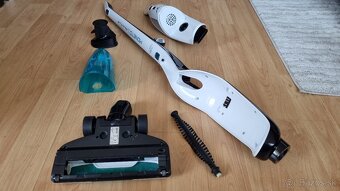 Predám tyčový vyávač ETA Moneto Aqua Plus - 14