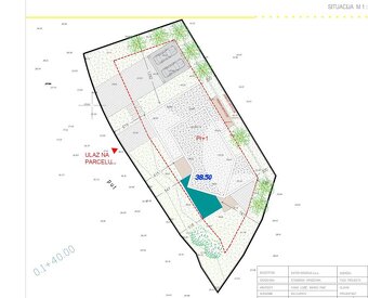 CHORVÁTSKO - Luxusná vila s bazénom (n.4) - VODICE - 14