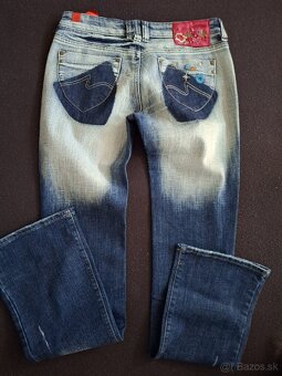 Dámske rifle a džegíny. - 14