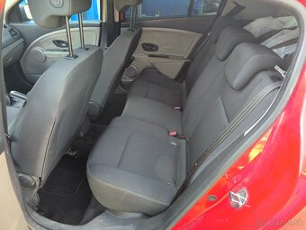 Renault Mégane 1.6 16V _ 143 000km _ NOVÁ STK - 14