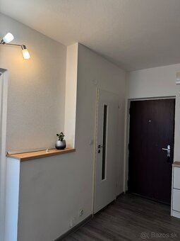 3-izbový byt na podnájom - 14