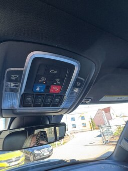 Dodge Ram, LIMITED, 2020, nehavarovaný - 14