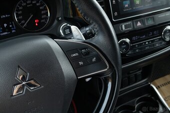 Mitsubishi Outlander 2.0 MIVEC LPG ,A/T, 4x4,7.Miest - 14