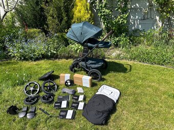 Easywalker Harvey 5 premium xxl air - 14