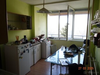 3 izbový byt, Dénešova 1145/6, Košice KVP - 14