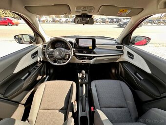 🚗🇯🇵🏁 Suzuki Swift 2025 GL+ NAVI✅LED✅ - 14