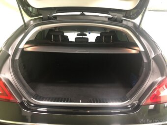 Mercedes CLS 250cdi 4x4 automat 7 g -204 ps - 14