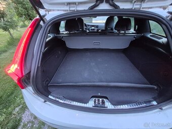 Volvo V60 plugin-hybrid, D5 AWD, r.v. 2016 - 14