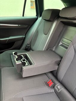 2.0 TDI Sport Line 110kw/150k 7DSG - 14