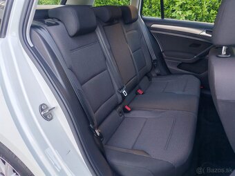 Volkswagen Golf 7 1.6 TDI Variant 2020 Virtual Cockpit - 14