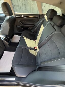 Volkswagen Arteon SB Elegance,147kw,4motion - 14