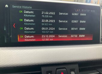 BMW X2 xDrive 20d M Sport 140kw A/T - 14