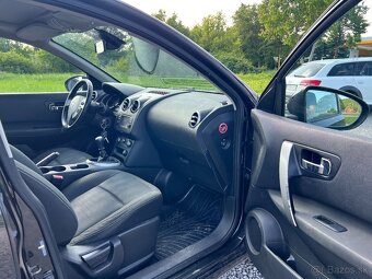 Nissan Qashqai 2 1.6 dCi Acenta 4x2 - 14