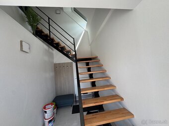 Na prenájom – priestranný 2 izbový byt 120 m² v Šulekove - 14
