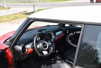 Mini Cooper - 14