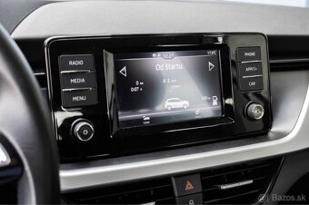 Škoda Scala 1.0 Tsi - 14